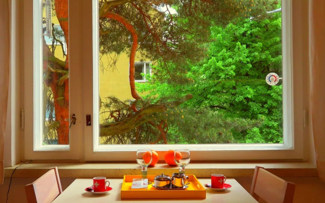 Wonderful Helsinki Apartment