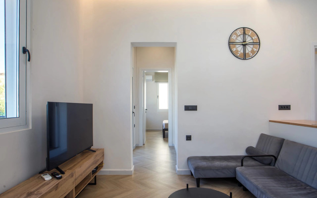 Mandilara City Apartment