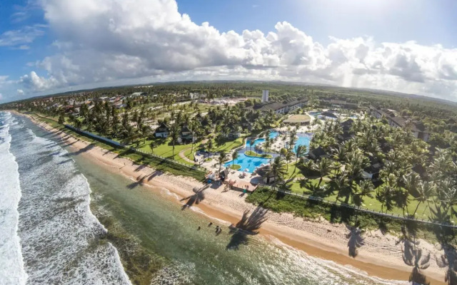 Beach Class Resort Muro Alto