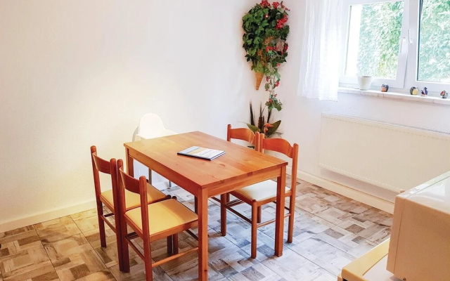 Beautiful Apartment in Bastorf With 1 Bedrooms