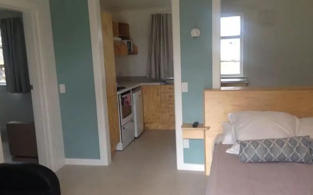Te Aroha Holiday Park and Motels