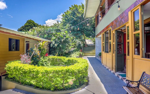 Hotel Don Taco Monteverde