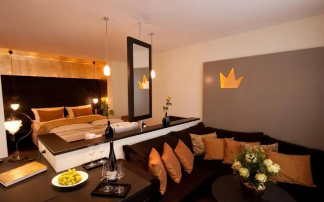 Hotel Laurentius