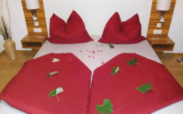 Weingut Himmelbett