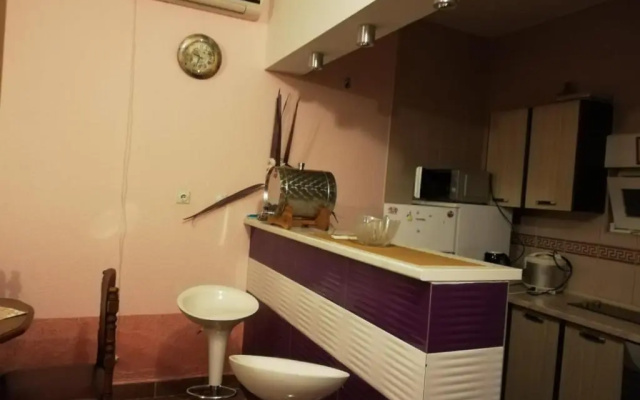 Apartments Svetlana