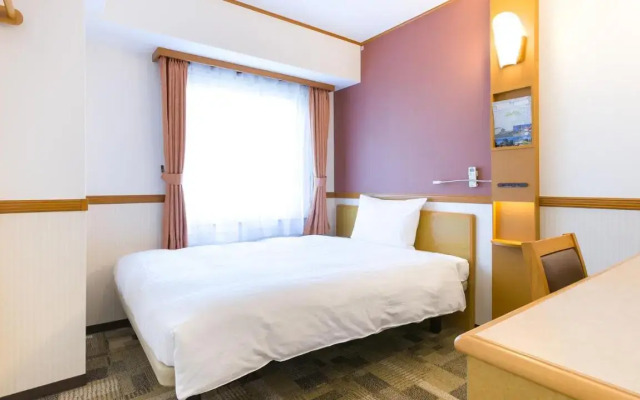 Toyoko Inn Fukushima-Eki Higashi-Guchi No.2