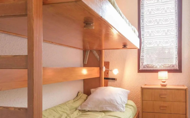 Appartement Montgenèvre, 2 pièces, 6 personnes - FR-1-330D-28