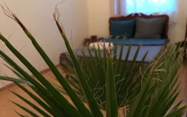 Отель Light Guest House комната для гостей