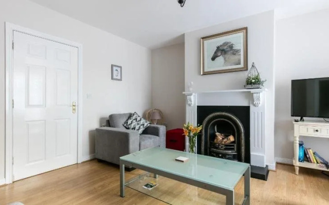 Victoria Townhouse