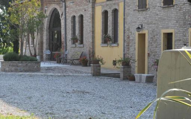 Corte Pioppazza