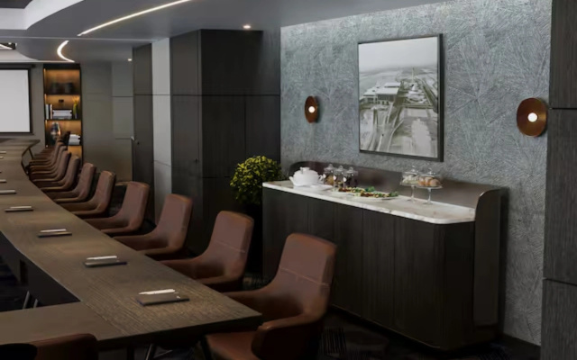 Hilton Dammam Airport