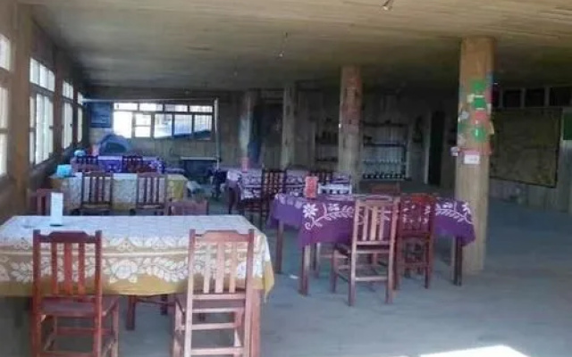 Diyijia Inn