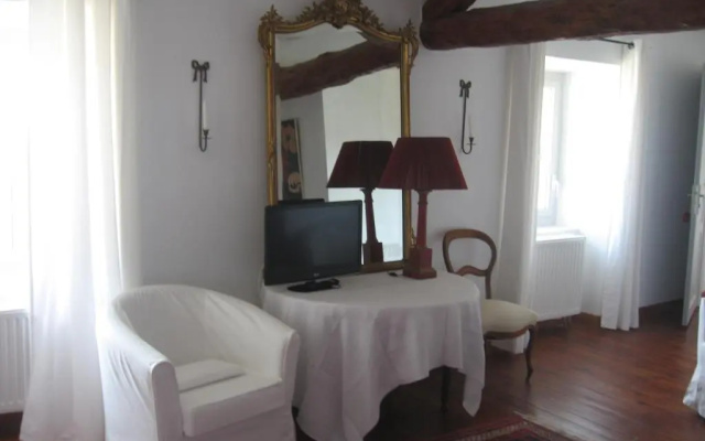 La Maison Carolane