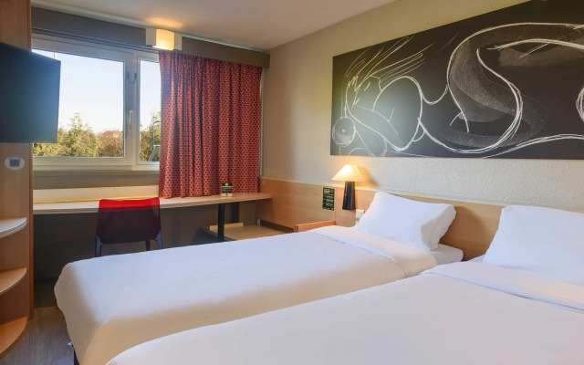 B&B Hotel Toulouse Université