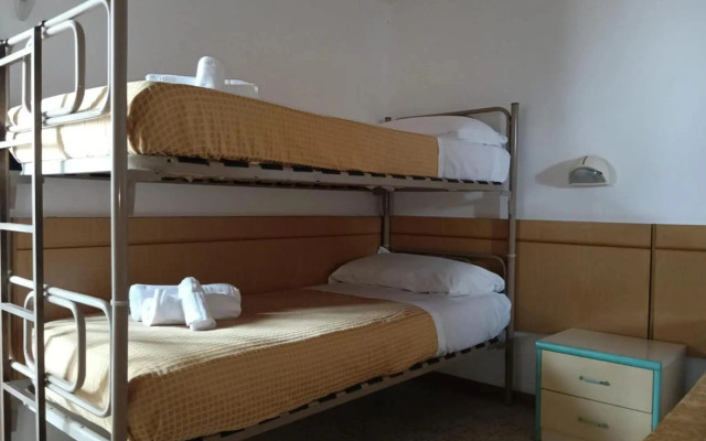 Hotel Sidney