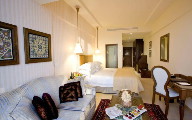 Byblos Sur Mer - Hotel