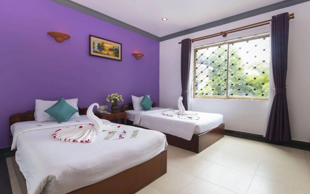 Tan Kang Angkor Hotel