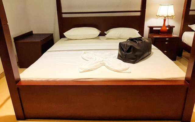 Livinya Holiday Resort