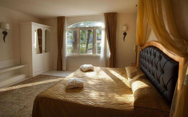 Monastero Resort & SPA