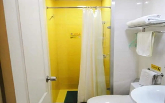 Home Inn Da Mu Qiao