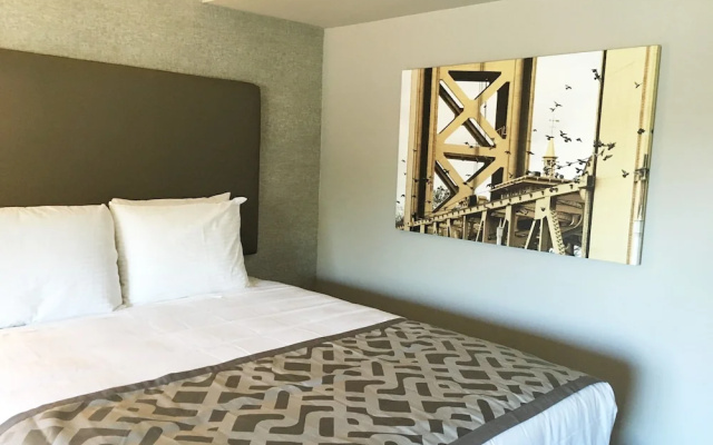 Arden Star Hotel