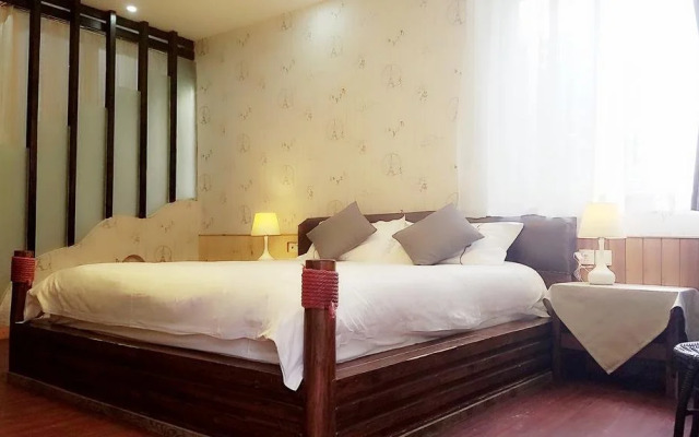 Xiamen Haiben Guoshu