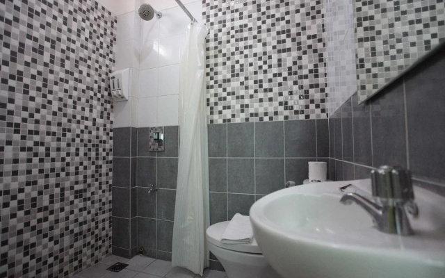 LeGreen Suite Tebet