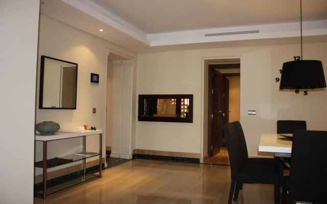111 - 2 Beds Private Pool