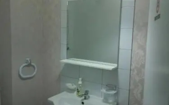 Casa Ghetu Fundeni