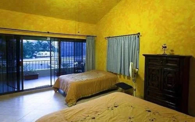 Villa De Mario