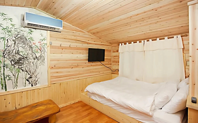 Yeongwol Muksan Guan Pension