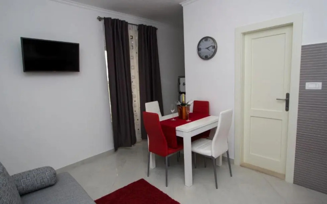 Apartment Sabioncello