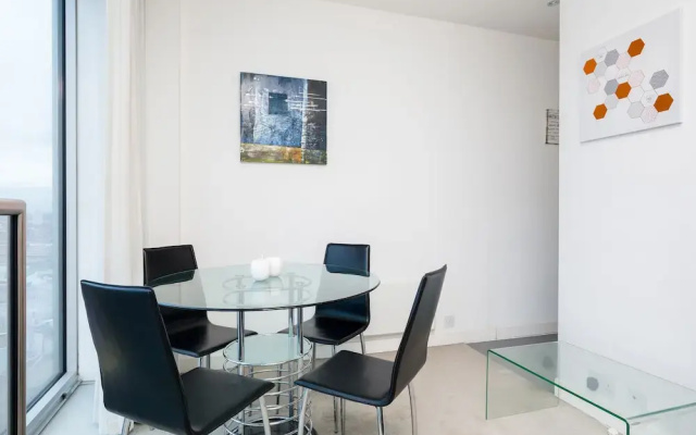 Birmingham Serviced Apartments - Rotunda
