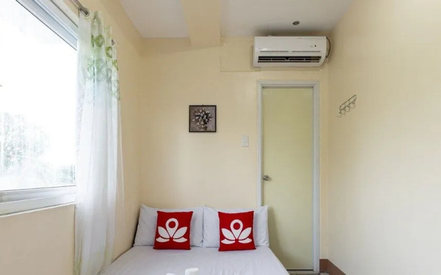 Zen Rooms Traveller'S Inn Dumaguete