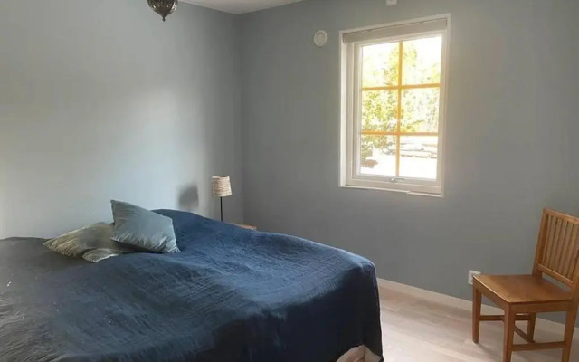 Villa Vitviken Sleeps 4 With Pool