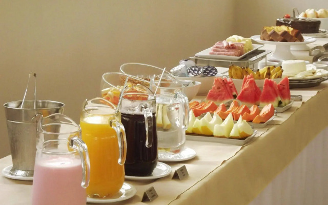 Hotel Metropole