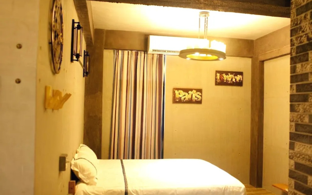 Lodge Provintia