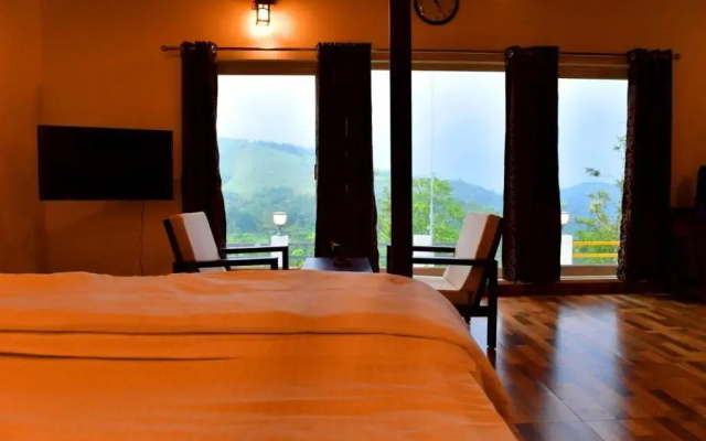 Heaven Valley Resorts Vagamon
