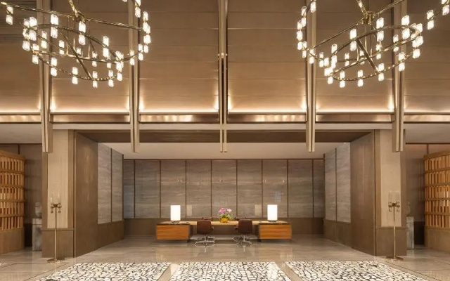Intercontinental Chongli