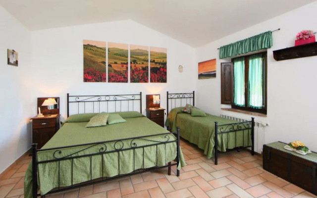 La Fornace 36785