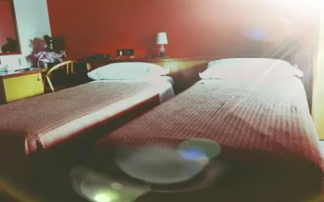 Hotel Cima