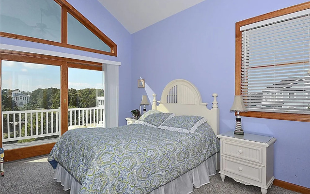 Ocean Village D39 Sandpiper by Long & Foster