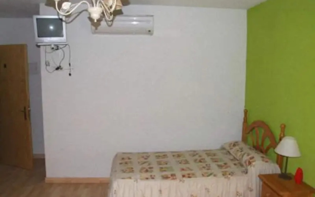 Hostal Plaza del Pilar