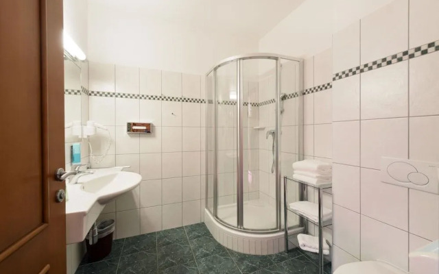 Apartmenthaus Hotel Cella Central
