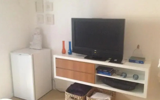 Gustavos Apartment