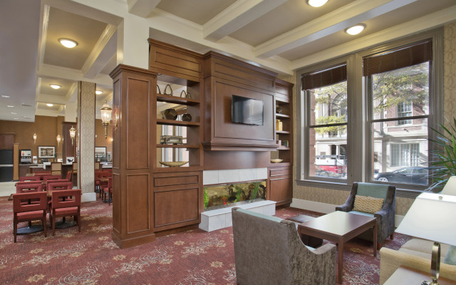 Staybridge Suites Baltimore - Inner Harbor by IHG