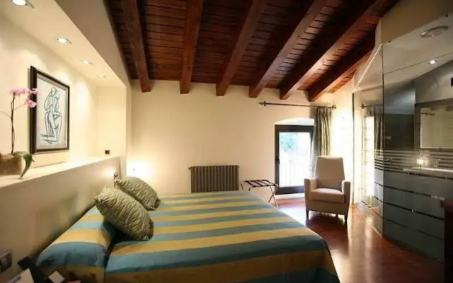 Hotel Castell de LOliver