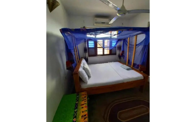 Flamingo Guesthouse