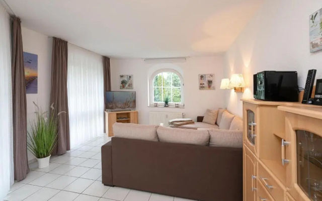 Haus Pegasus App 2
