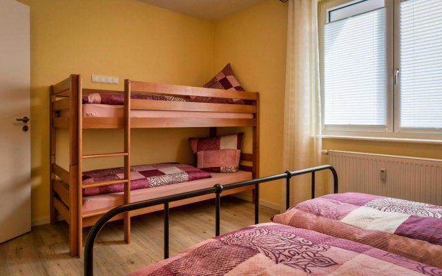Im Unterdorf Apartments Rust